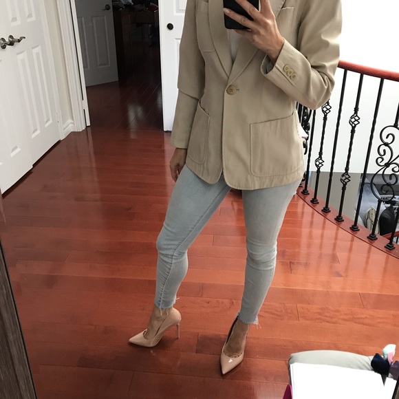 DKNY Blazer - Picture 3 of 5